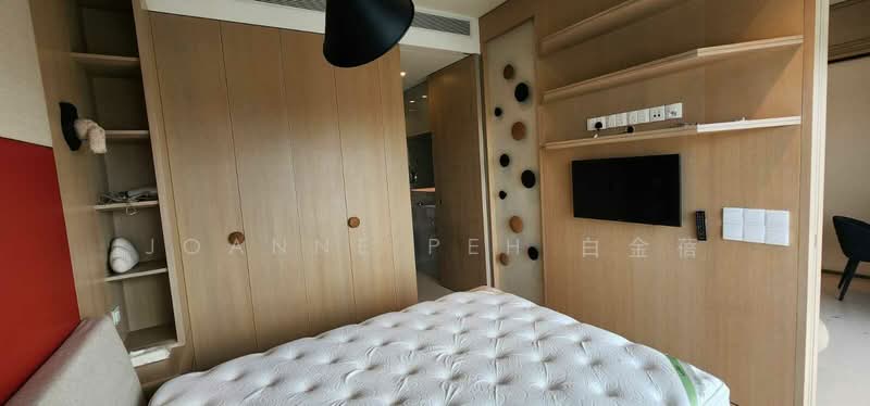 Scotts Square, 6 Scotts Road, 1 Bedroom, 624 sqft, Apartment For Rent, by Joanne Peh, 24352112 - PropertyGuru.com.sg