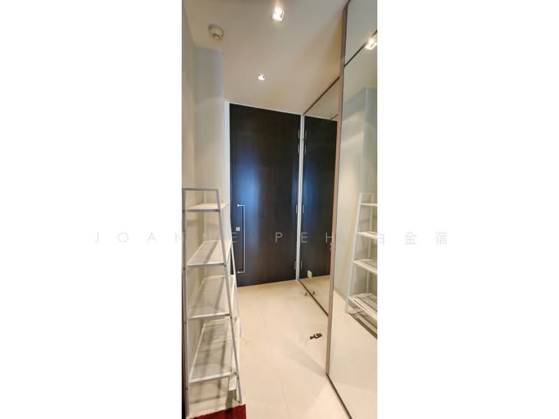 Scotts Square, 6 Scotts Road, 1 Bedroom, 624 sqft, Apartment For Rent, by Joanne Peh, 24352112 - PropertyGuru.com.sg