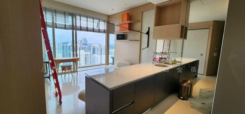Scotts Square, 6 Scotts Road, 1 Bedroom, 624 sqft, Apartment For Rent, by Joanne Peh, 24352112 - PropertyGuru.com.sg