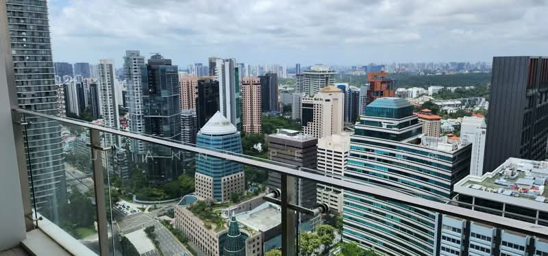 Scotts Square, 6 Scotts Road, 1 Bedroom, 624 sqft, Apartment For Rent, by Joanne Peh, 24352112 - PropertyGuru.com.sg