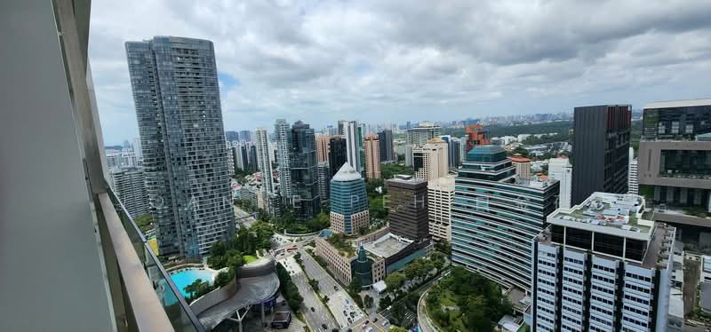 Scotts Square, 6 Scotts Road, 1 Bedroom, 624 sqft, Apartment For Rent, by Joanne Peh, 24352112 - PropertyGuru.com.sg