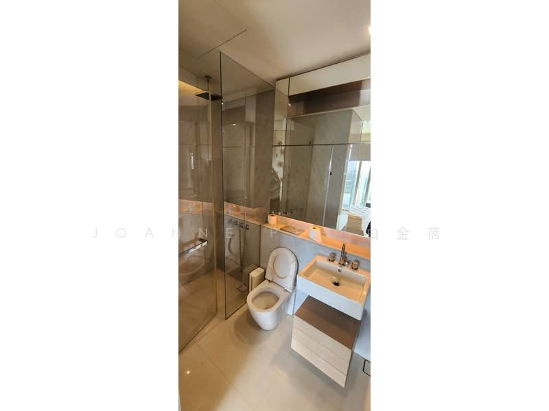 Scotts Square, 6 Scotts Road, 1 Bedroom, 624 sqft, Apartment For Rent, by Joanne Peh, 24352112 - PropertyGuru.com.sg