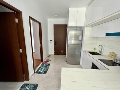 For Rent - Lattice One
