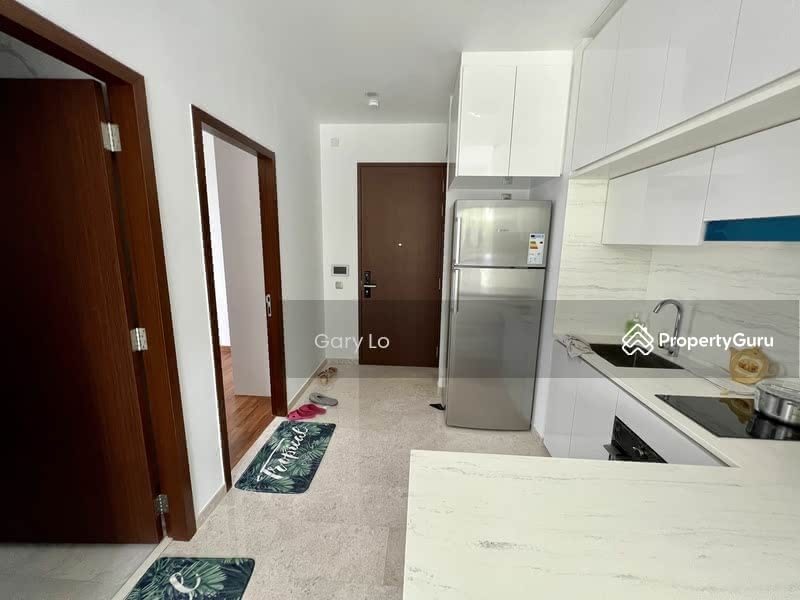 For Rent - Lattice One