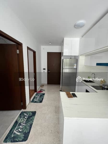 For Rent - Lattice One
