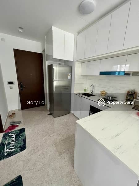 For Rent - Lattice One
