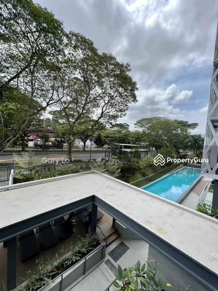 For Rent - Lattice One