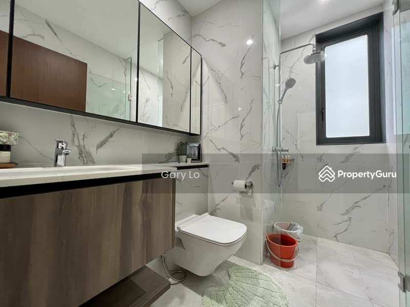 For Rent - Lattice One