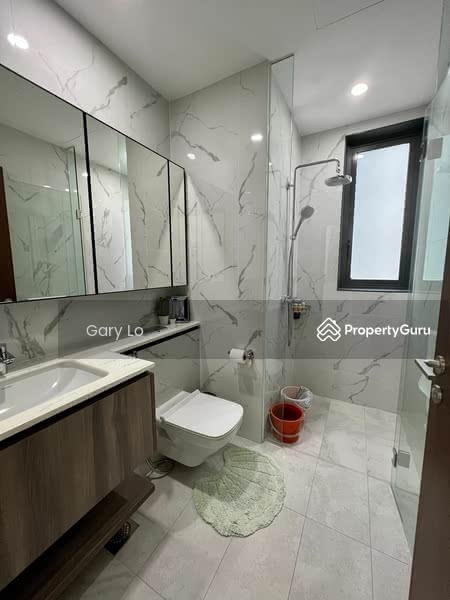 For Rent - Lattice One