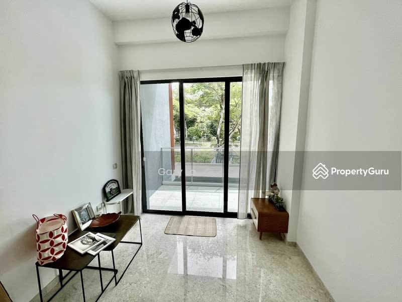 For Rent - Lattice One