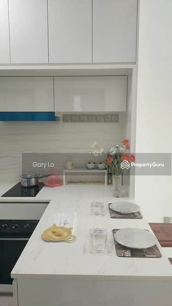 For Rent - Lattice One