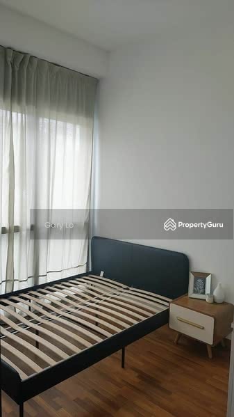 For Rent - Lattice One