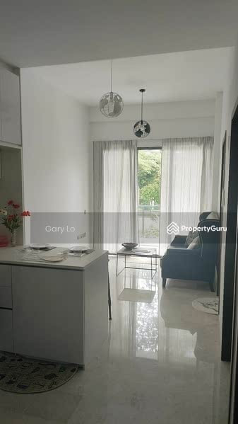 For Rent - Lattice One