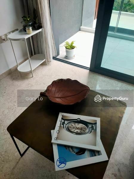 For Rent - Lattice One