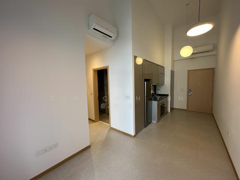 The Antares, 21 Mattar Road, Eunos / Geylang / Paya Lebar, 2 Bedrooms, 850 sqft, Condominium For Rent, by Chai Chin Yun, 24352389 - PropertyGuru.com.sg
