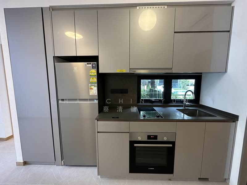 The Antares, 21 Mattar Road, Eunos / Geylang / Paya Lebar, 2 Bedrooms, 850 sqft, Condominium For Rent, by Chai Chin Yun, 24352389 - PropertyGuru.com.sg