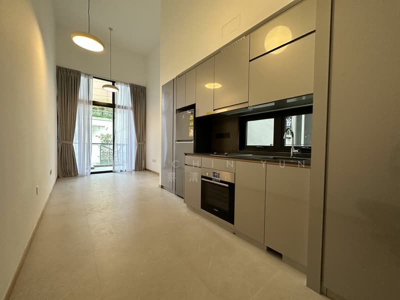 The Antares, 21 Mattar Road, Eunos / Geylang / Paya Lebar, 2 Bedrooms, 850 sqft, Condominium For Rent, by Chai Chin Yun, 24352389 - PropertyGuru.com.sg