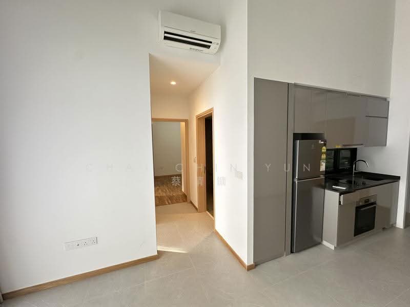 The Antares, 21 Mattar Road, Eunos / Geylang / Paya Lebar, 2 Bedrooms, 850 sqft, Condominium For Rent, by Chai Chin Yun, 24352389 - PropertyGuru.com.sg