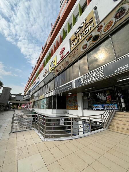 Bukit Timah Shopping Centre, 170 Upper Bukit Timah Road, 800 sqft, Mall Shop For Rent, by Joshua Lim, 24352404 - CommercialGuru.com.sg