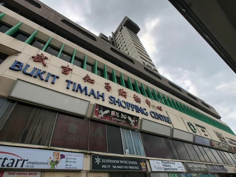 Bukit Timah Shopping Centre, 170 Upper Bukit Timah Road, 800 sqft, Mall Shop For Rent, by Joshua Lim, 24352404 - CommercialGuru.com.sg