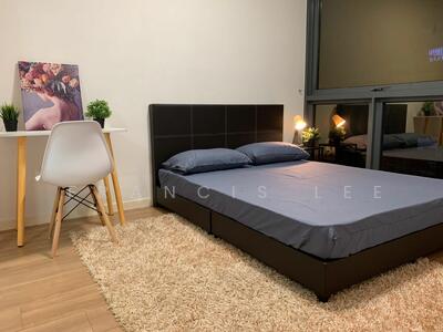 For Rent - The Lakefront Residences