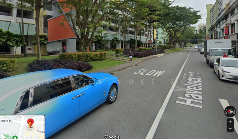 Tiong Bahru/Beo Crescent/Havelock Road, Tiong Bahru | Beo Crescent | Havelock Road, 9,361 sqft, Shop / Shophouse For Sale, by Ada Lee Yoke Sim, 24353268 - CommercialGuru.com.sg