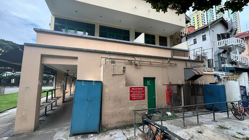 Tiong Bahru/Beo Crescent/Havelock Road, Tiong Bahru | Beo Crescent | Havelock Road, 9,361 sqft, Shop / Shophouse For Sale, by Ada Lee Yoke Sim, 24353268 - CommercialGuru.com.sg