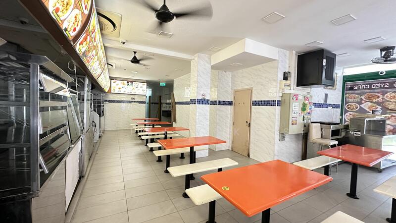 Tiong Bahru/Beo Crescent/Havelock Road, Tiong Bahru | Beo Crescent | Havelock Road, 9,361 sqft, Shop / Shophouse For Sale, by Ada Lee Yoke Sim, 24353268 - CommercialGuru.com.sg