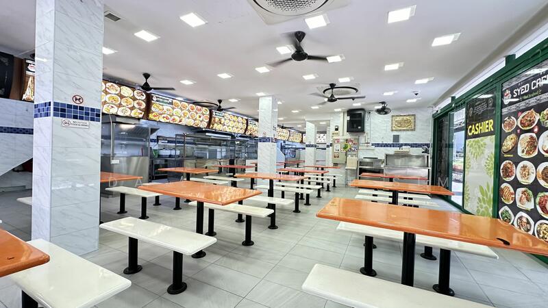 Tiong Bahru/Beo Crescent/Havelock Road, Tiong Bahru | Beo Crescent | Havelock Road, 9,361 sqft, Shop / Shophouse For Sale, by Ada Lee Yoke Sim, 24353268 - CommercialGuru.com.sg