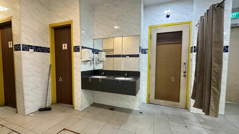 Tiong Bahru/Beo Crescent/Havelock Road, Tiong Bahru | Beo Crescent | Havelock Road, 9,361 sqft, Shop / Shophouse For Sale, by Ada Lee Yoke Sim, 24353268 - CommercialGuru.com.sg