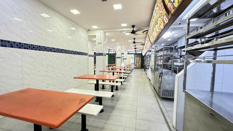 Tiong Bahru/Beo Crescent/Havelock Road, Tiong Bahru | Beo Crescent | Havelock Road, 9,361 sqft, Shop / Shophouse For Sale, by Ada Lee Yoke Sim, 24353268 - CommercialGuru.com.sg