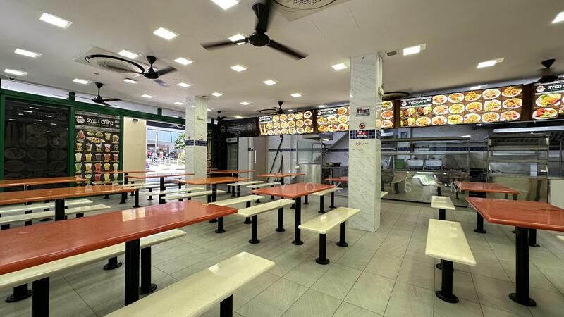 Tiong Bahru/Beo Crescent/Havelock Road, Tiong Bahru | Beo Crescent | Havelock Road, 9,361 sqft, Shop / Shophouse For Sale, by Ada Lee Yoke Sim, 24353268 - CommercialGuru.com.sg