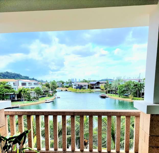 The Berth by the Cove, 216 Ocean Drive, 3 Bedrooms, 1,668 sqft, Condominium For Rent, by Belle Lee, 24353295 - PropertyGuru.com.sg