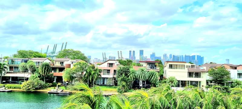 The Berth by the Cove, 216 Ocean Drive, 3 Bedrooms, 1,668 sqft, Condominium For Rent, by Belle Lee, 24353295 - PropertyGuru.com.sg