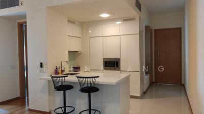 For Rent - Soleil @ Sinaran