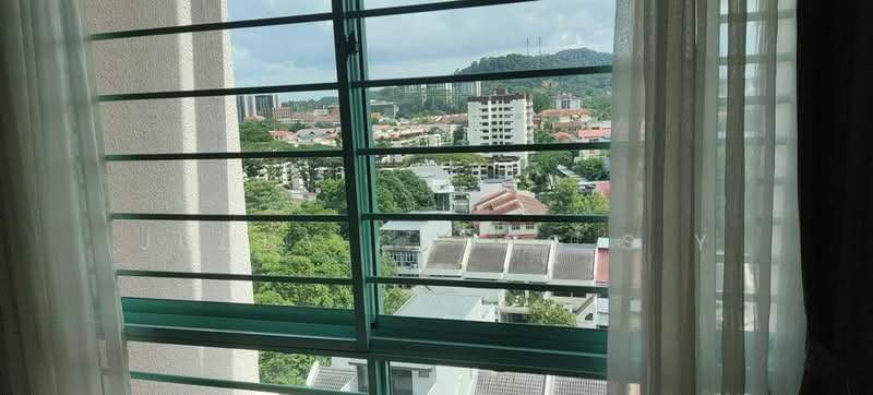 Hazel Park Condo, 25 Hazel Park Condo, 3 Bedrooms, 1,324 sqft, Condominium For Rent, by Juddy Chung S Y, 24353481 - PropertyGuru.com.sg