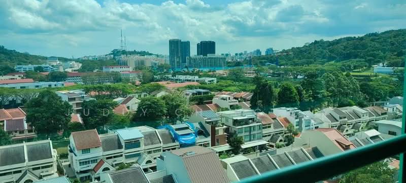 Hazel Park Condo, 25 Hazel Park Condo, 3 Bedrooms, 1,324 sqft, Condominium For Rent, by Juddy Chung S Y, 24353481 - PropertyGuru.com.sg