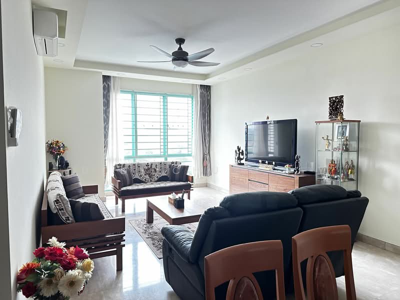 Hazel Park Condo, 25 Hazel Park Condo, 3 Bedrooms, 1,324 sqft, Condominium For Rent, by Juddy Chung S Y, 24353481 - PropertyGuru.com.sg