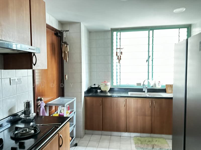 Hazel Park Condo, 25 Hazel Park Condo, 3 Bedrooms, 1,324 sqft, Condominium For Rent, by Juddy Chung S Y, 24353481 - PropertyGuru.com.sg