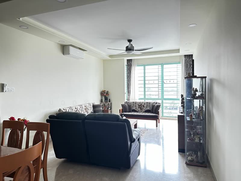 Hazel Park Condo, 25 Hazel Park Condo, 3 Bedrooms, 1,324 sqft, Condominium For Rent, by Juddy Chung S Y, 24353481 - PropertyGuru.com.sg