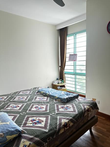 Hazel Park Condo, 25 Hazel Park Condo, 3 Bedrooms, 1,324 sqft, Condominium For Rent, by Juddy Chung S Y, 24353481 - PropertyGuru.com.sg