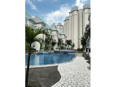 For Rent - Hazel Park Condo