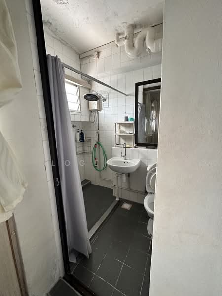 361 Yung An Road, 361 Yung An Road, Room Rental, 150 sqft, HDB Flat For Rent, by Logen Teo, 24353575 - PropertyGuru.com.sg