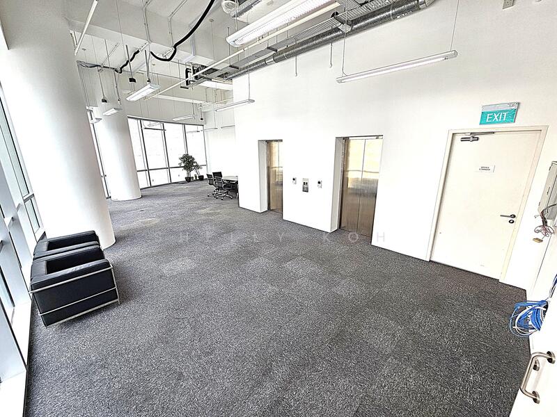 Oxley Tower, 138 Robinson Road, 1,001 sqft, Office For Sale, by Shelly Koh, 24353667 - CommercialGuru.com.sg