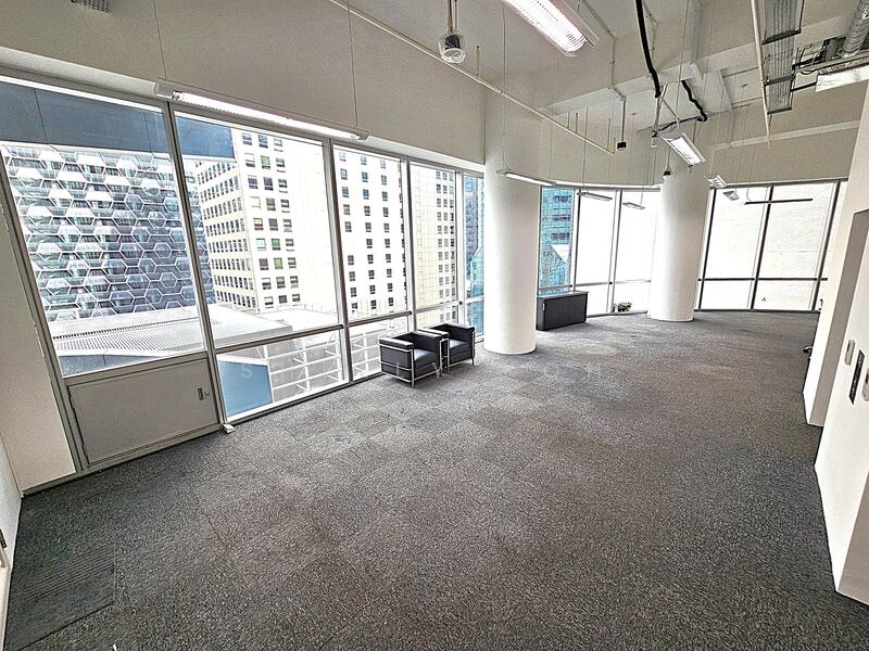 Oxley Tower, 138 Robinson Road, 1,001 sqft, Office For Sale, by Shelly Koh, 24353667 - CommercialGuru.com.sg