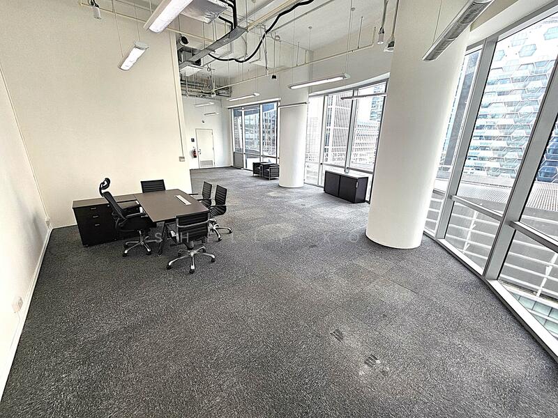 Oxley Tower, 138 Robinson Road, 1,001 sqft, Office For Sale, by Shelly Koh, 24353667 - CommercialGuru.com.sg
