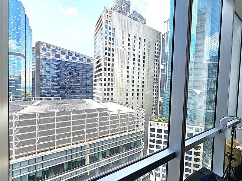 Oxley Tower, 138 Robinson Road, 1,001 sqft, Office For Sale, by Shelly Koh, 24353667 - CommercialGuru.com.sg