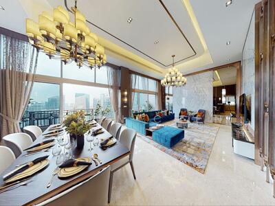 For Sale - V on Shenton