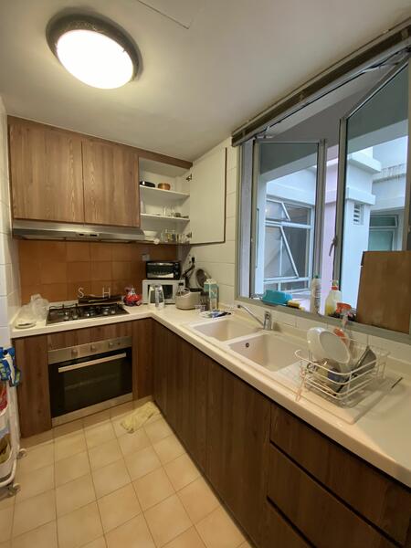 Sunshine Plaza, 10 Prinsep Link, 2 Bedrooms, 764 sqft, Apartment For Rent, by Sharon Ong 王惠芳, 24353828 - PropertyGuru.com.sg