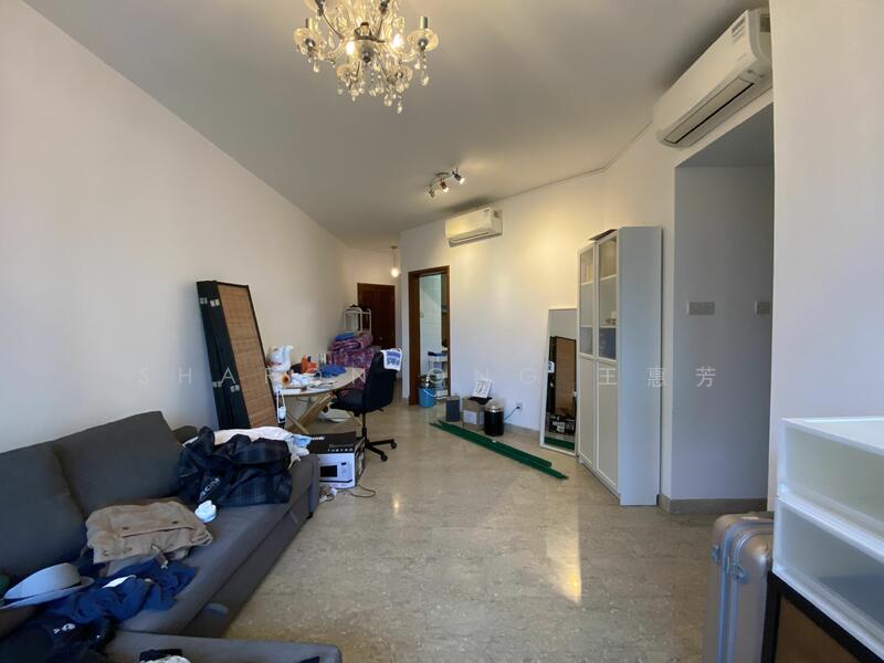 Sunshine Plaza, 10 Prinsep Link, 2 Bedrooms, 764 sqft, Apartment For Rent, by Sharon Ong 王惠芳, 24353828 - PropertyGuru.com.sg